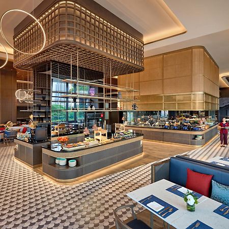 Pullman Hai Phong Grand Hotel Exterior foto